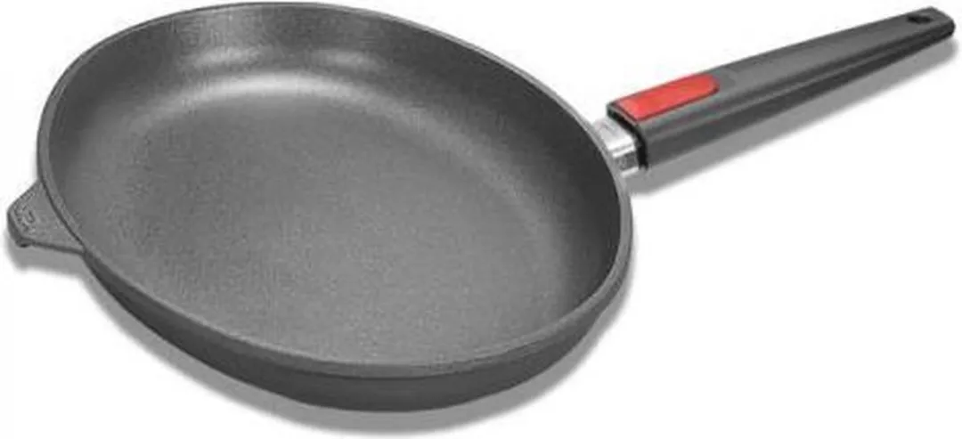 Woll Vispan Nowo Koekenpan 38cm