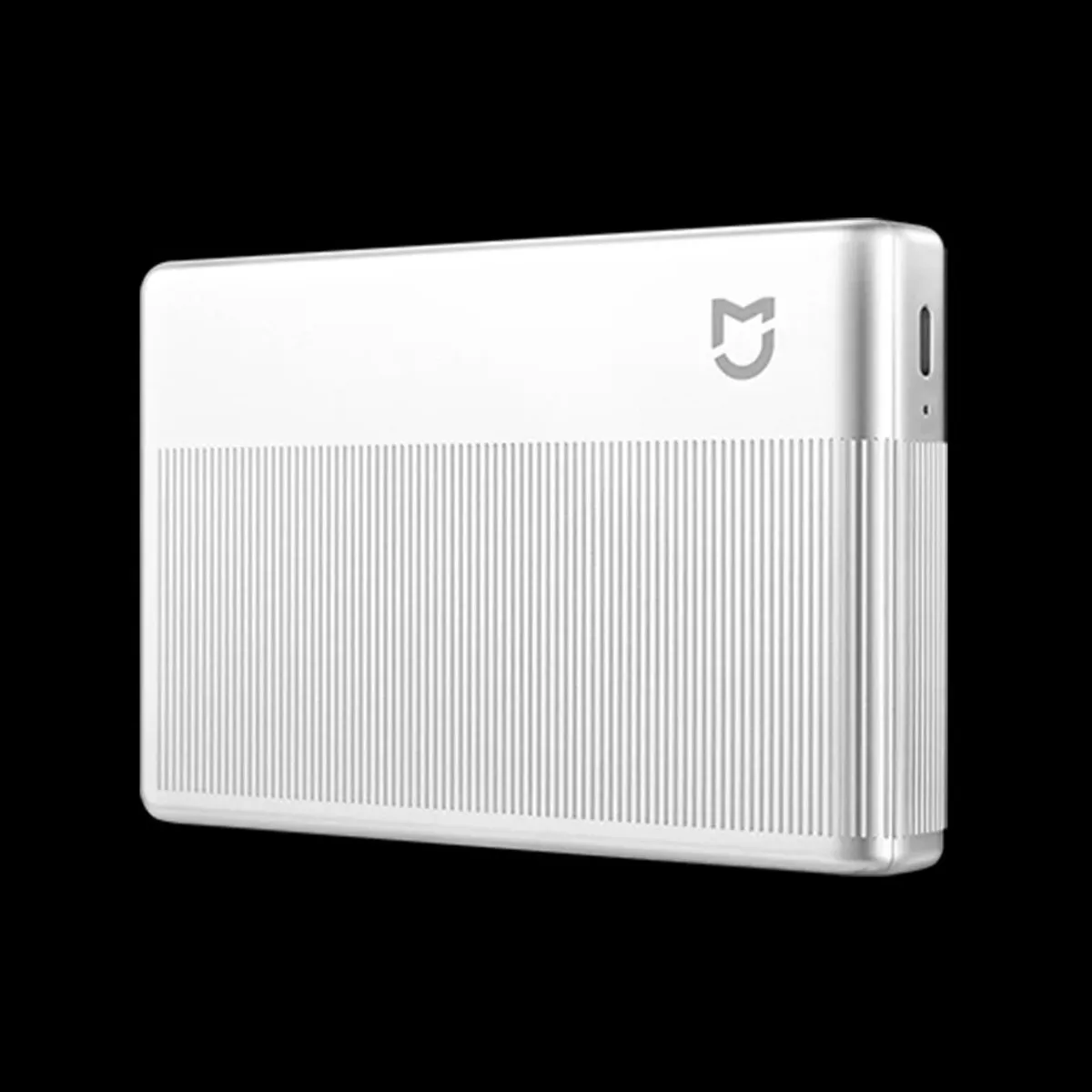 Xiaomi Trexxo Fotoprinter 1S - 10 Stuks - Grijs