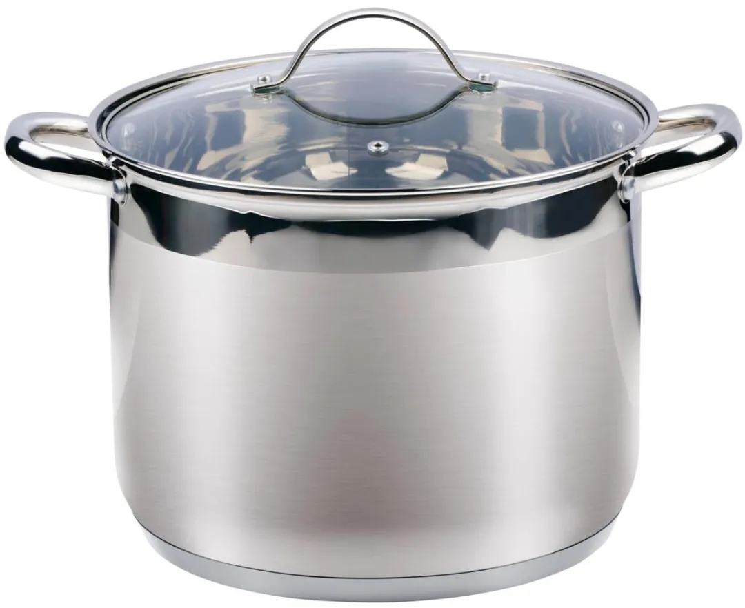 Alpina Grote Kookpan 24cm