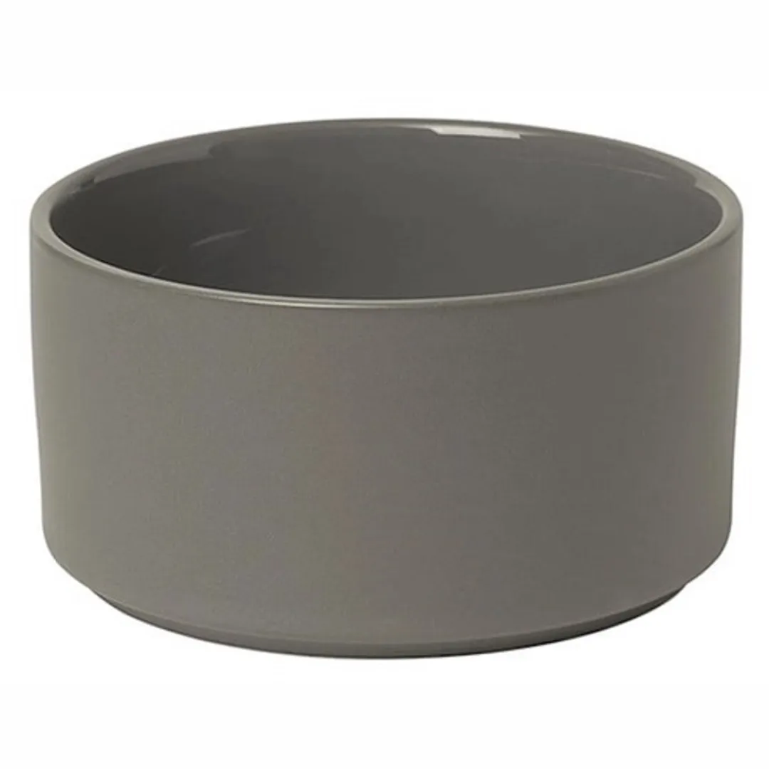 Blomus Pilar Pewter