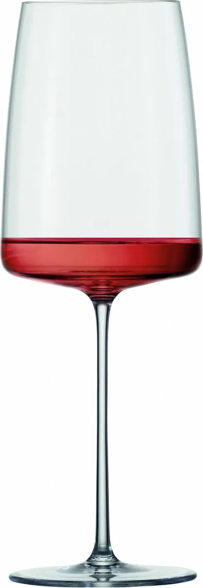 Zwiesel Glas Simplify Wijnglas Light & Fresh 2 - 0.38L - 2 Stuks - afbeelding 6 van 6