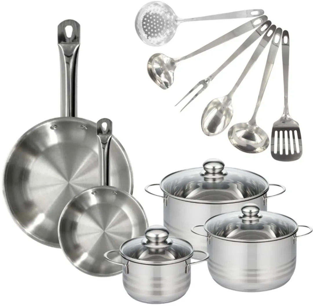 Fackelmann 9353250 Kookset