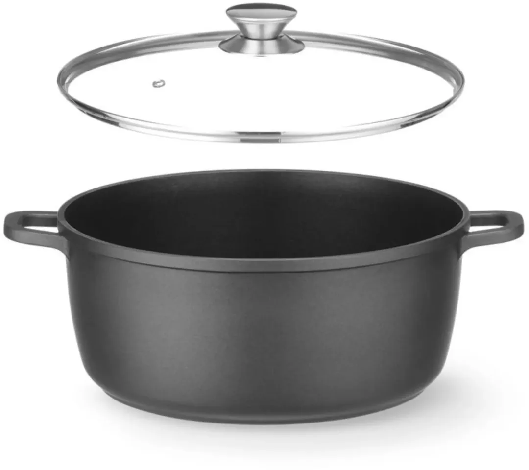 HENDI Braadpan 9L