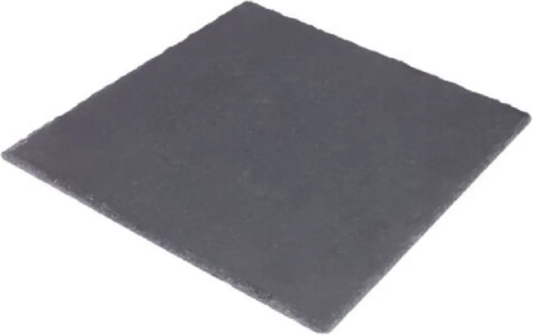 Westmark Natuurleisteen Tapasbord 30x30cm