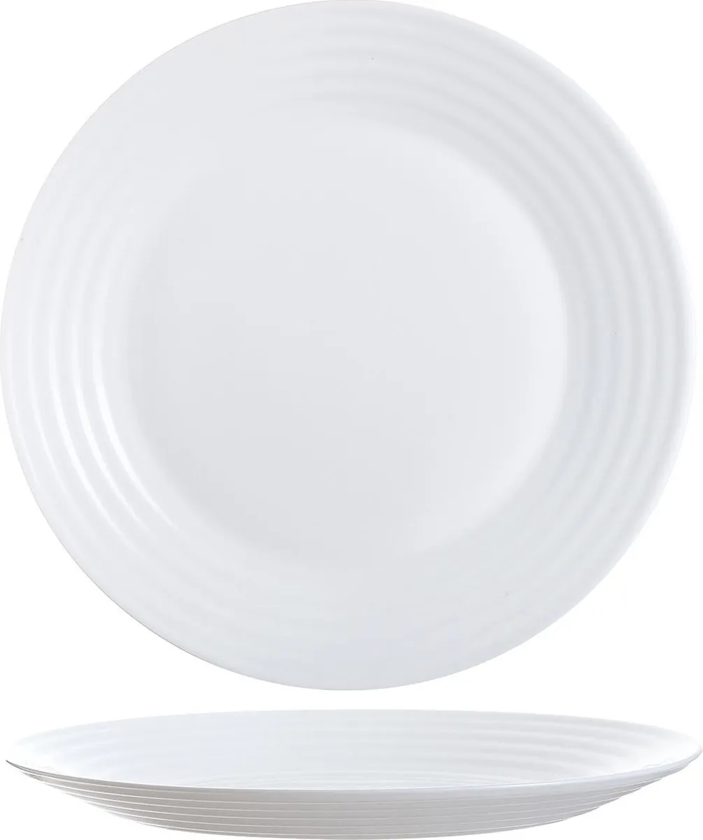 Luminarc Harena Dessertbord 19cm