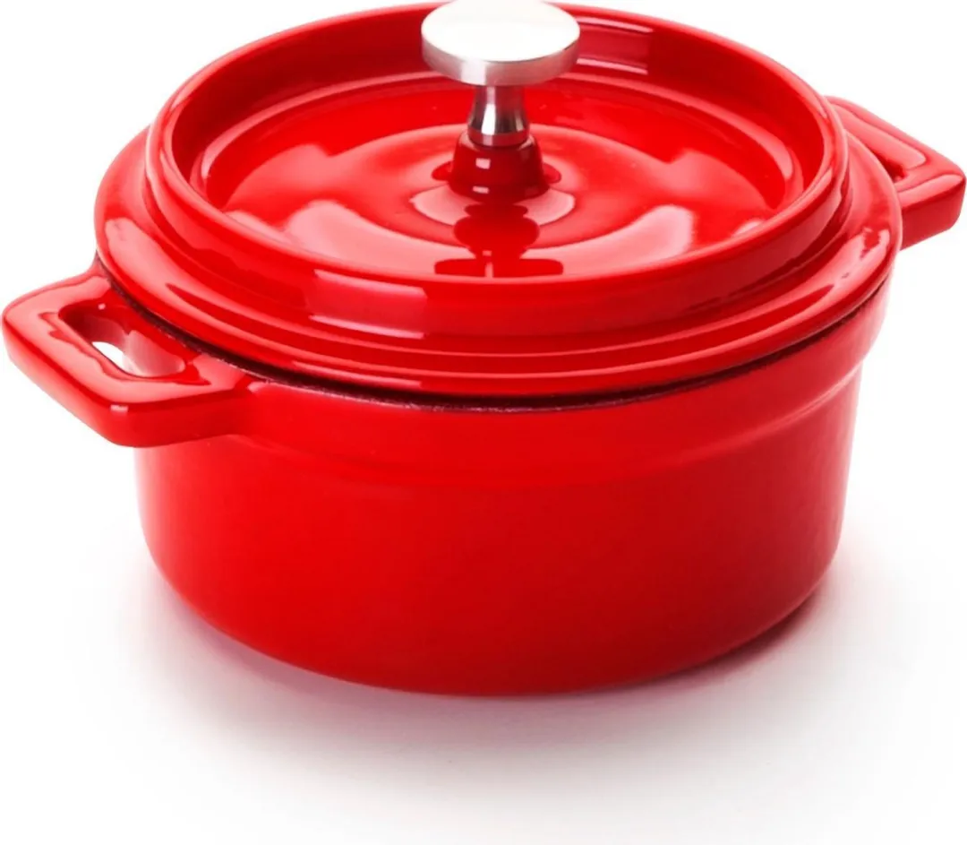 Ibili Braadpan 13cm