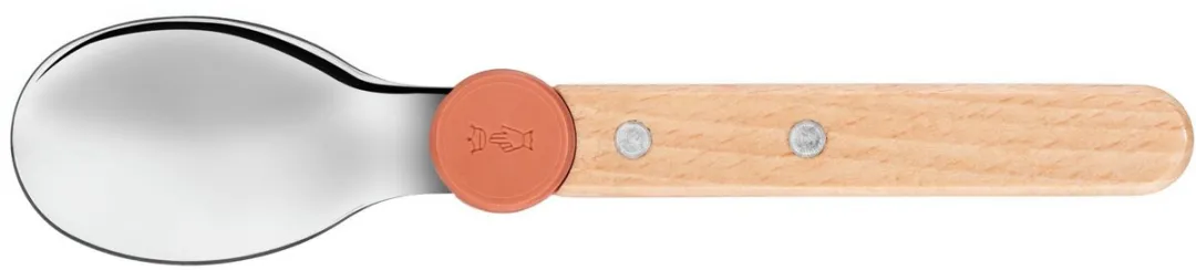 Opinel Le Petit Gourmet Bestekset 3-delig Multicolor
