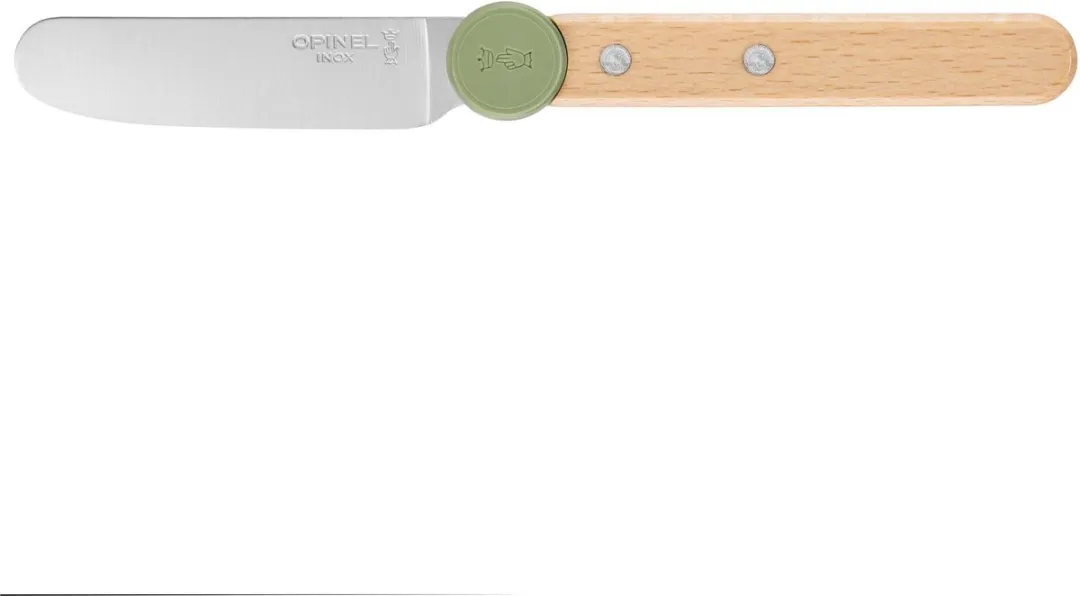 Opinel Le Petit Gourmet Bestekset 3-delig Multicolor