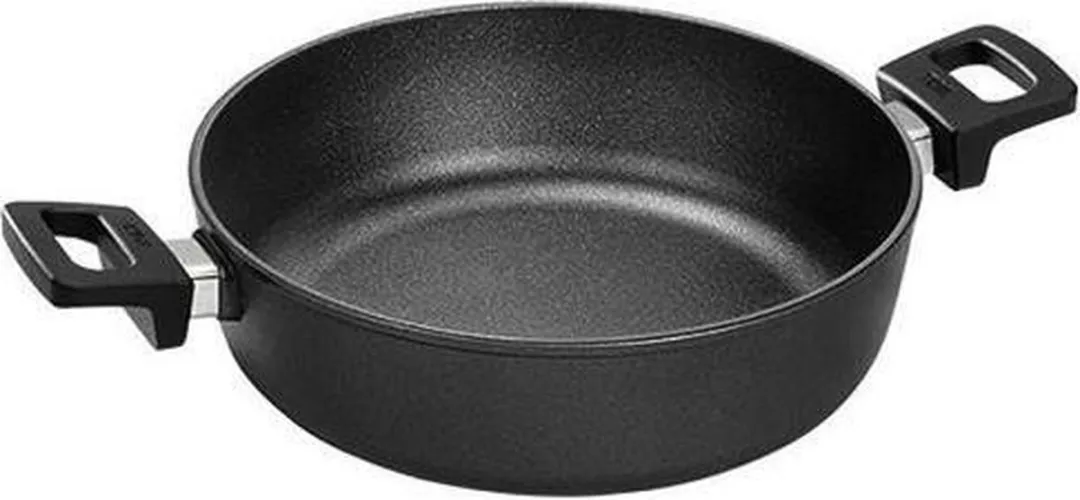 Woll Nowo Braadpan 28cm