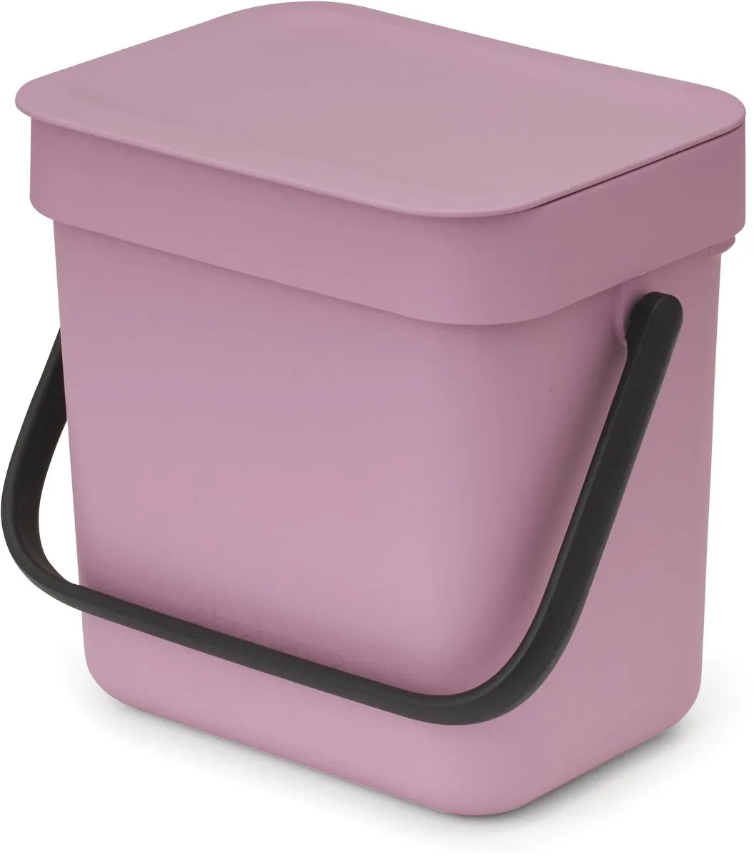 Brabantia Sort & Go Afvalbakje 3L