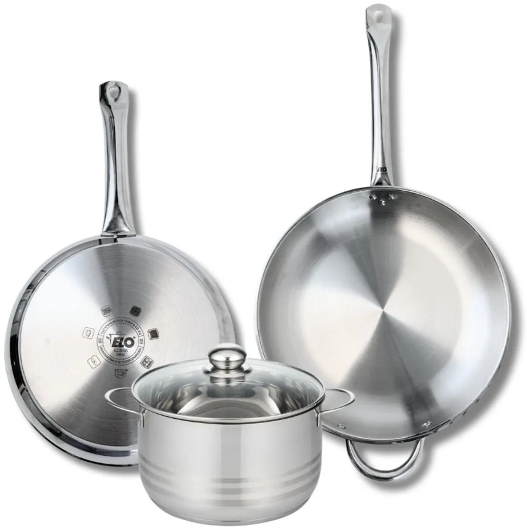 Fackelmann Elo 9881750 Keukengerei Set