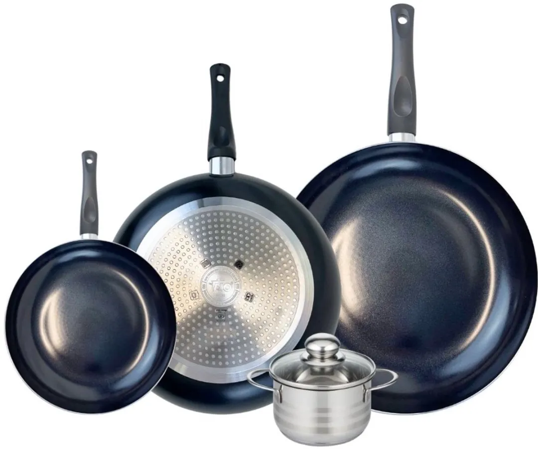 Fackelmann Elo 9746550 Keukenset