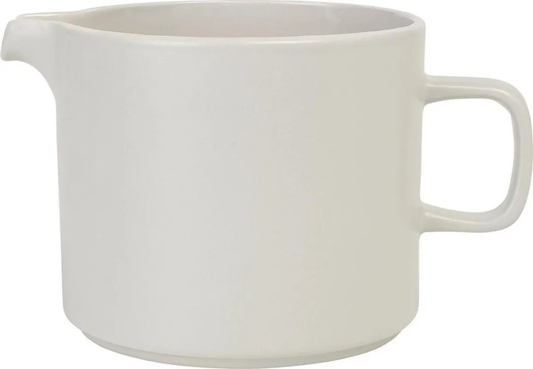 Blomus PILAR Schenkkan Moonbeam 1L