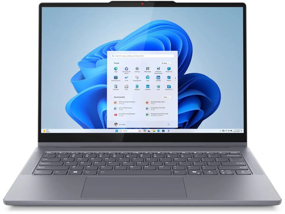 Lenovo IdeaPad 5 2-in-1 14IAL10