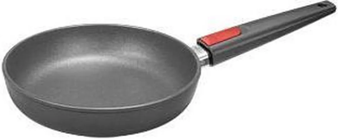 Woll Nowo Titanium Koekenpan 24cm