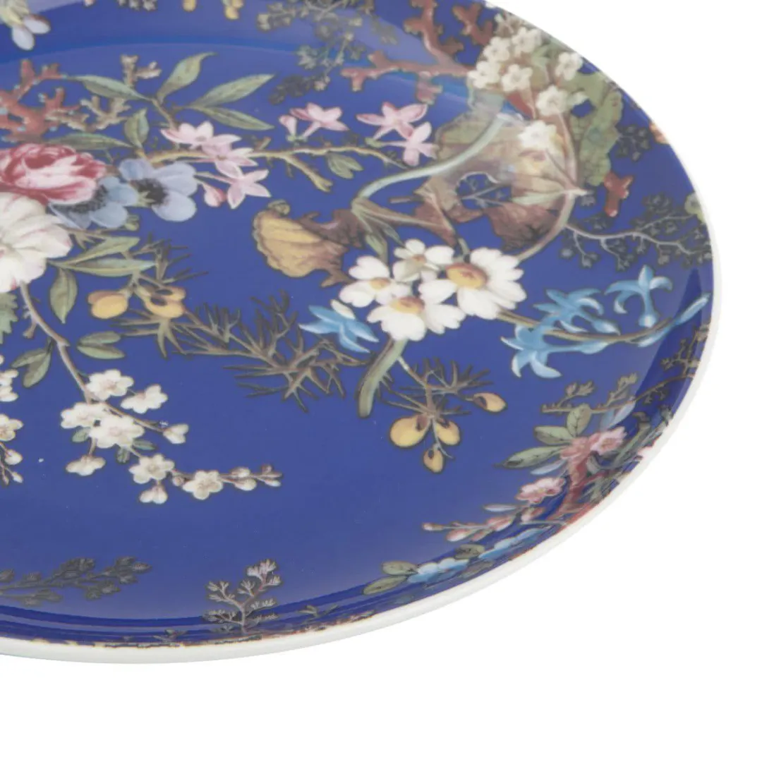 Maxwell & Williams Kilburn Bord - Ø20cm - Multi