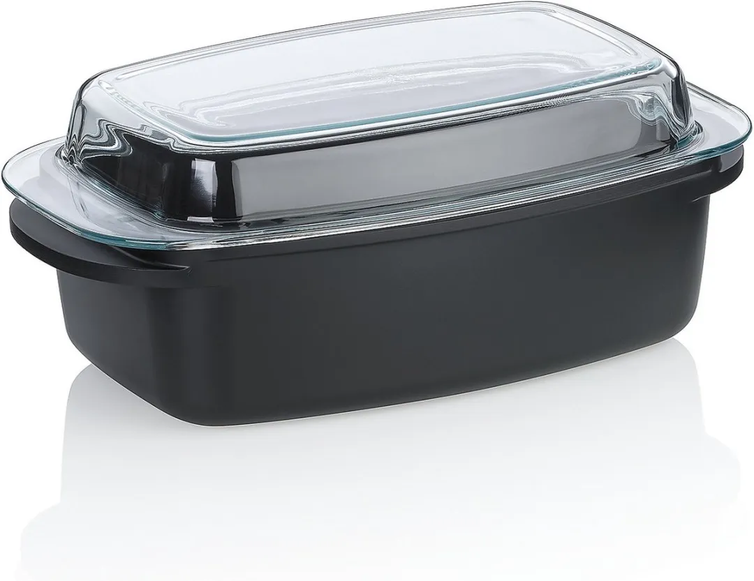 Kela Braadpan 4.5L