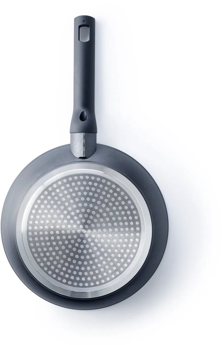Brabantia Galaxy Koekenpan 24cm - Antiaanbak - Inductie