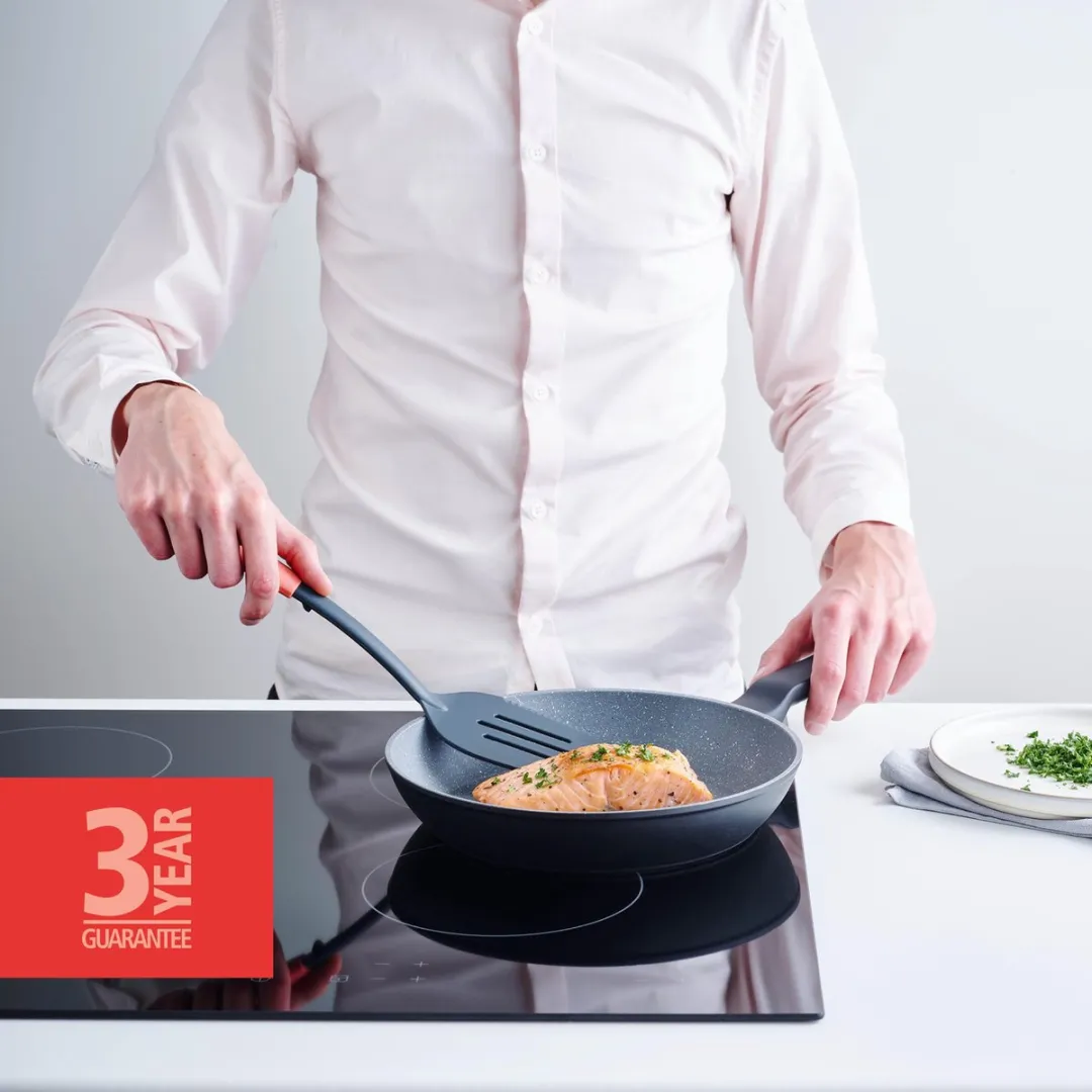Brabantia Galaxy Koekenpan 24cm - Antiaanbak - Inductie