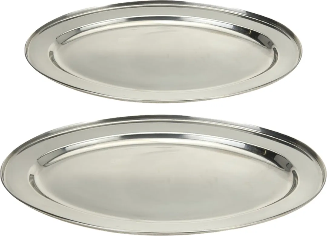 Excellent Houseware Serveerschalen Set
