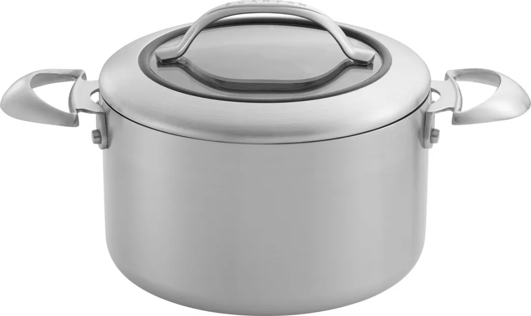 Scanpan CTX Dutch Oven 3,5L