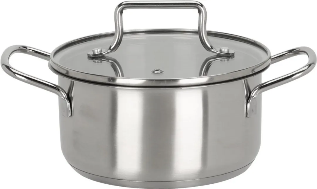 Cookinglife Kookpan Essential Steel 1,9L