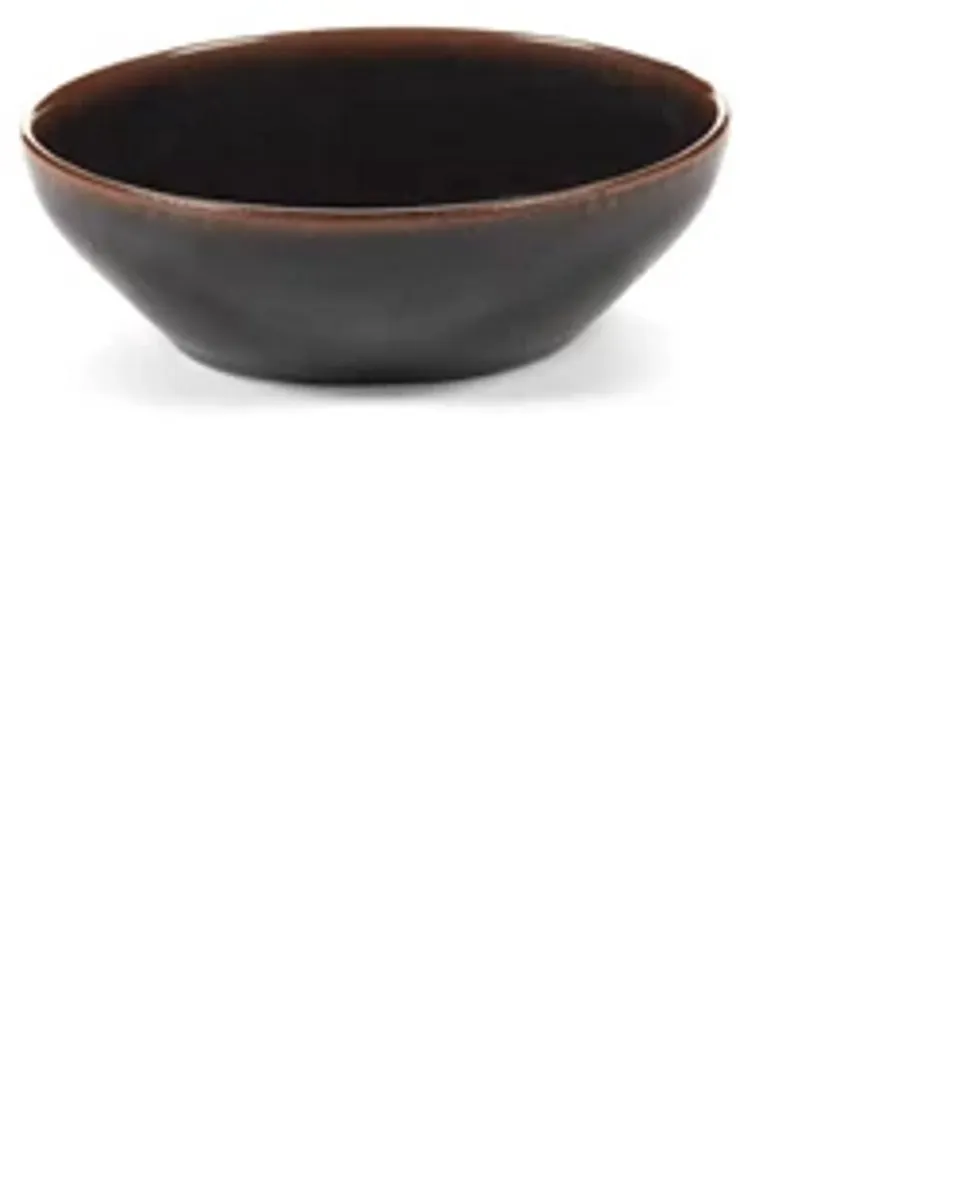 Serax Uncharted Out of Lines Bowl 15.5x13cm