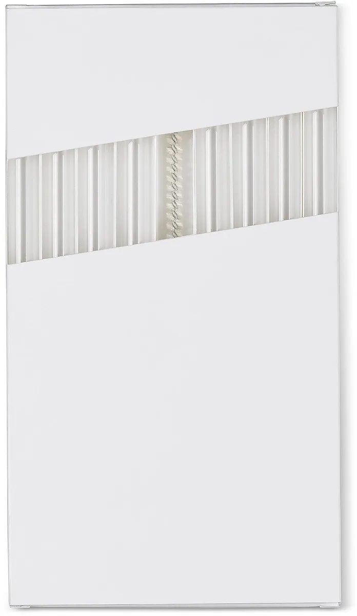 Kela Grace Glazen Rietjes 15cm - 8 Stuks