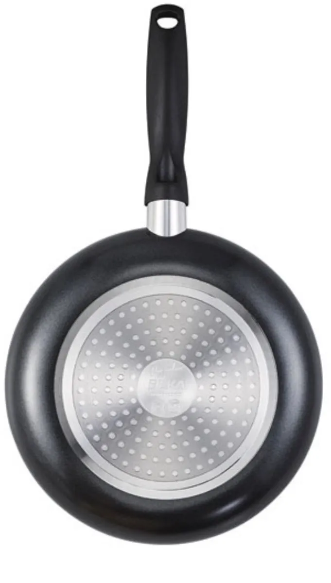 Beka Pro Induc Koekenpan 30cm - Keramische Antikleeflaag - PFAS-vrij