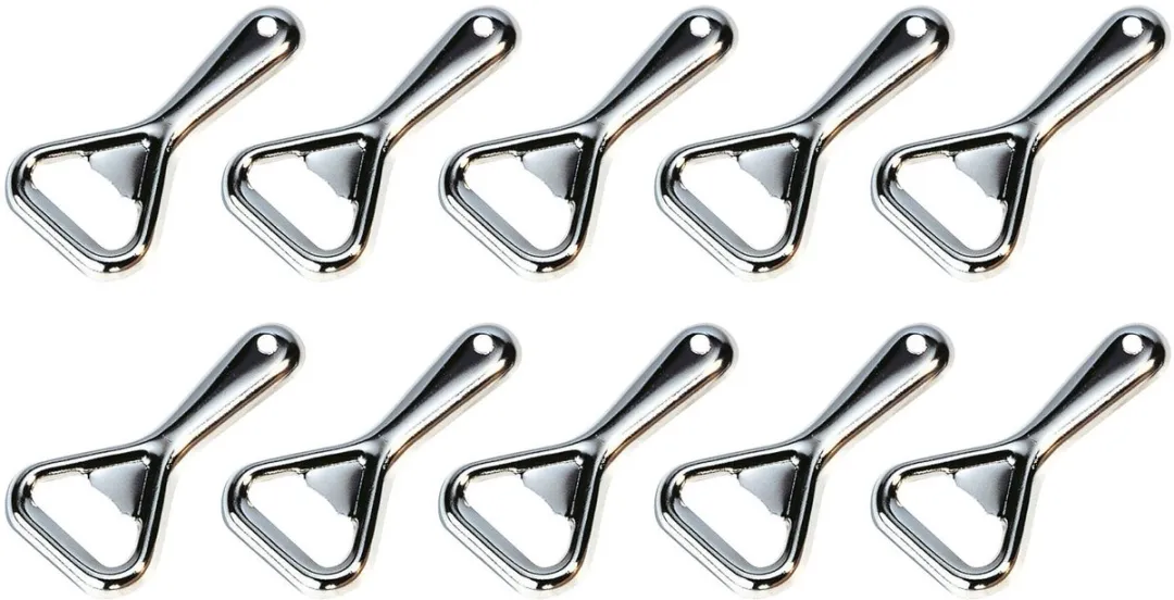 Westmark Kroonkurkopeners 10 Stuks