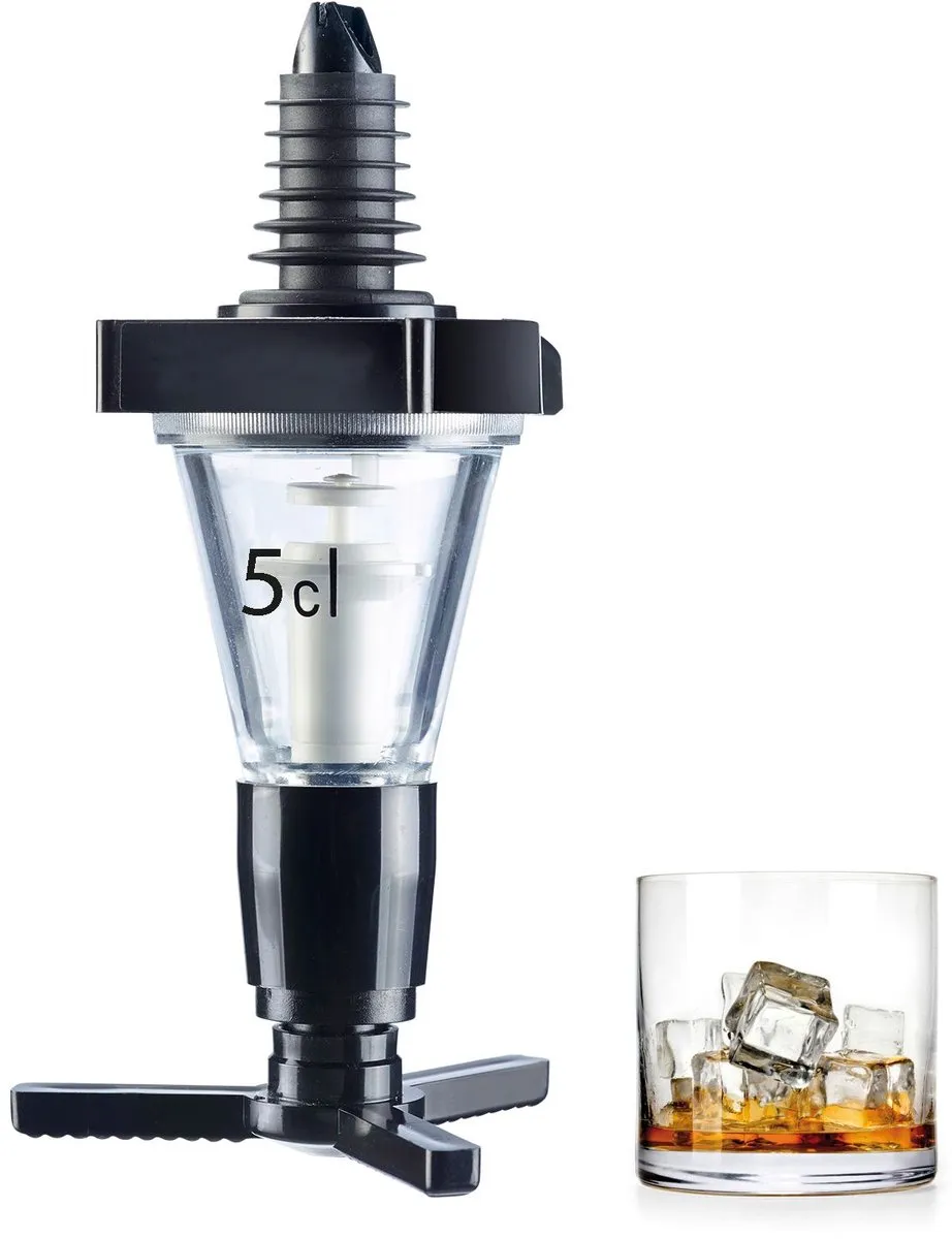 Westmark Doseringsunit 5cl
