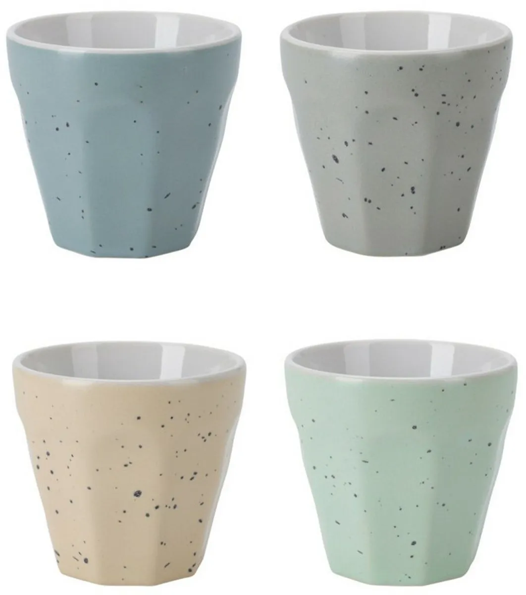 Excellent Houseware Koffiekopjes 12-delig