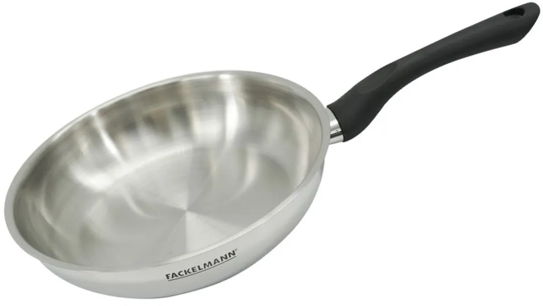 Fackelmann Koekenpan 24cm