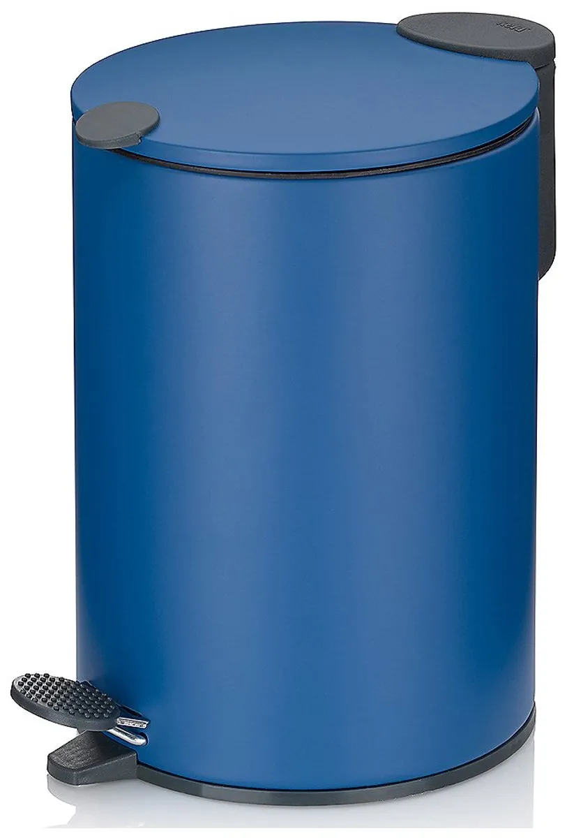 Kela Pedaal Afvalemmer 3L