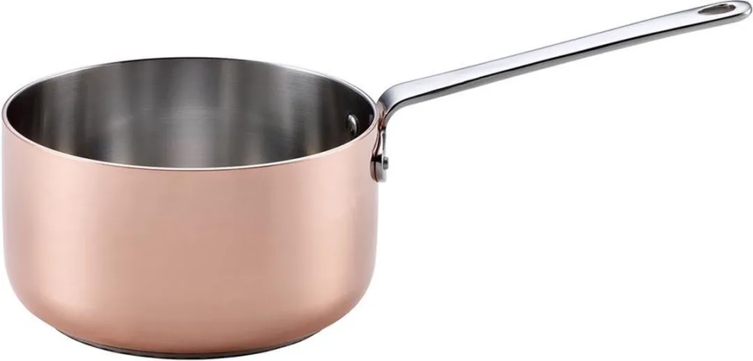 Scanpan Maitre D' Koper Steelpan 1.5L