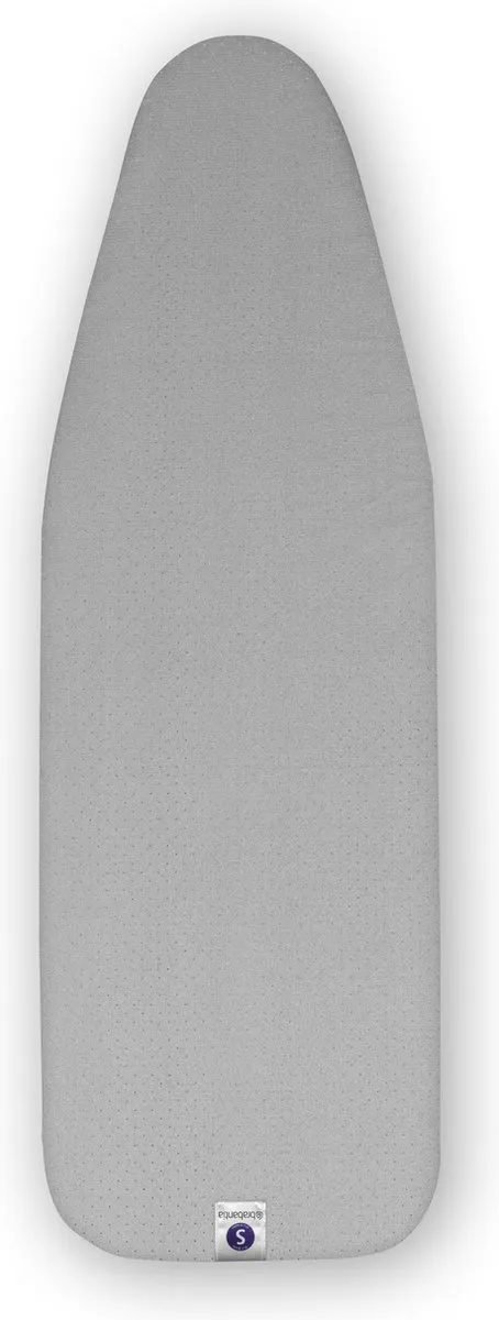 Brabantia TableTop Tafelstrijkplank S 95x30cm - Metallic