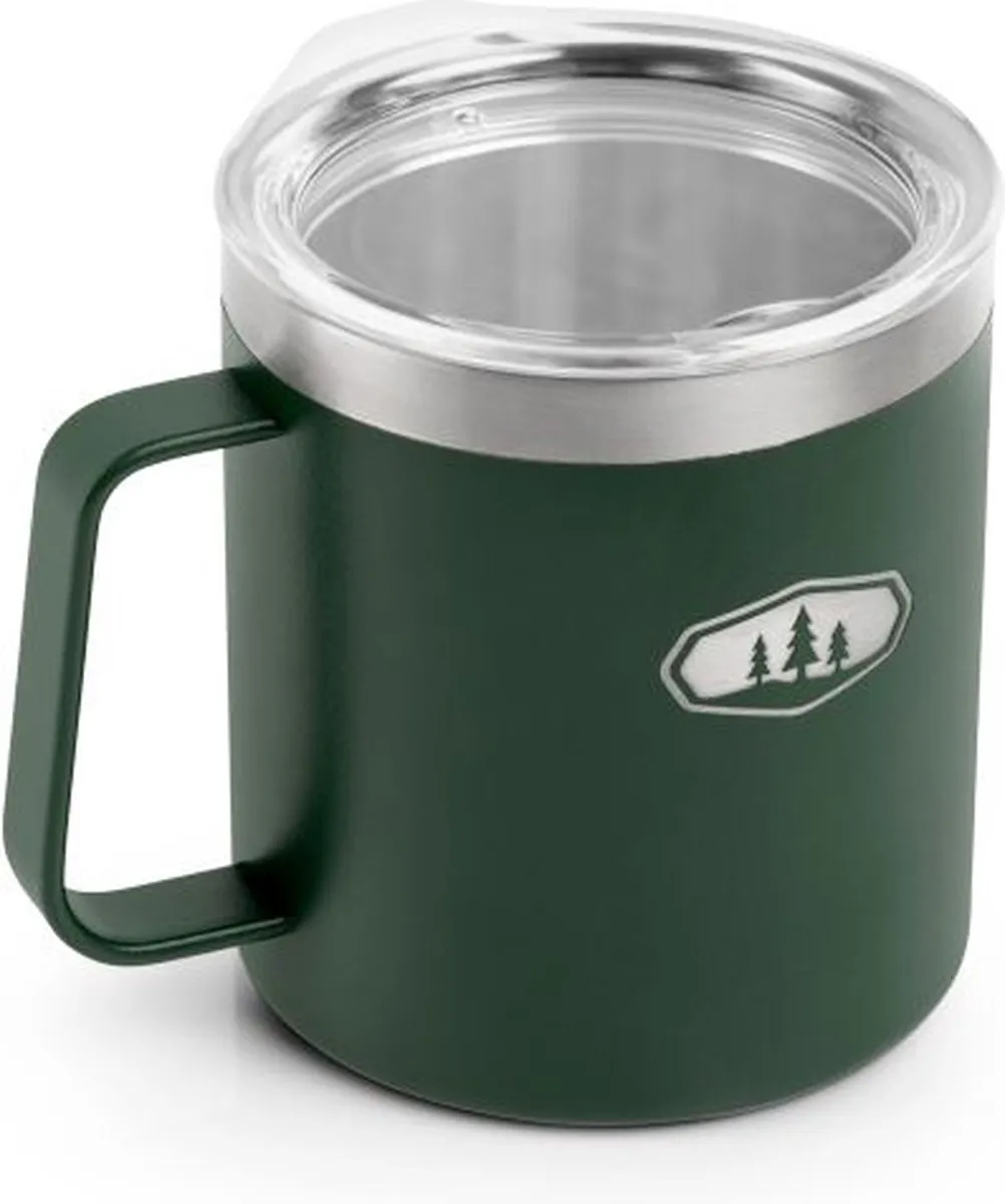GSI Outdoors Glacier Fles 0.44L