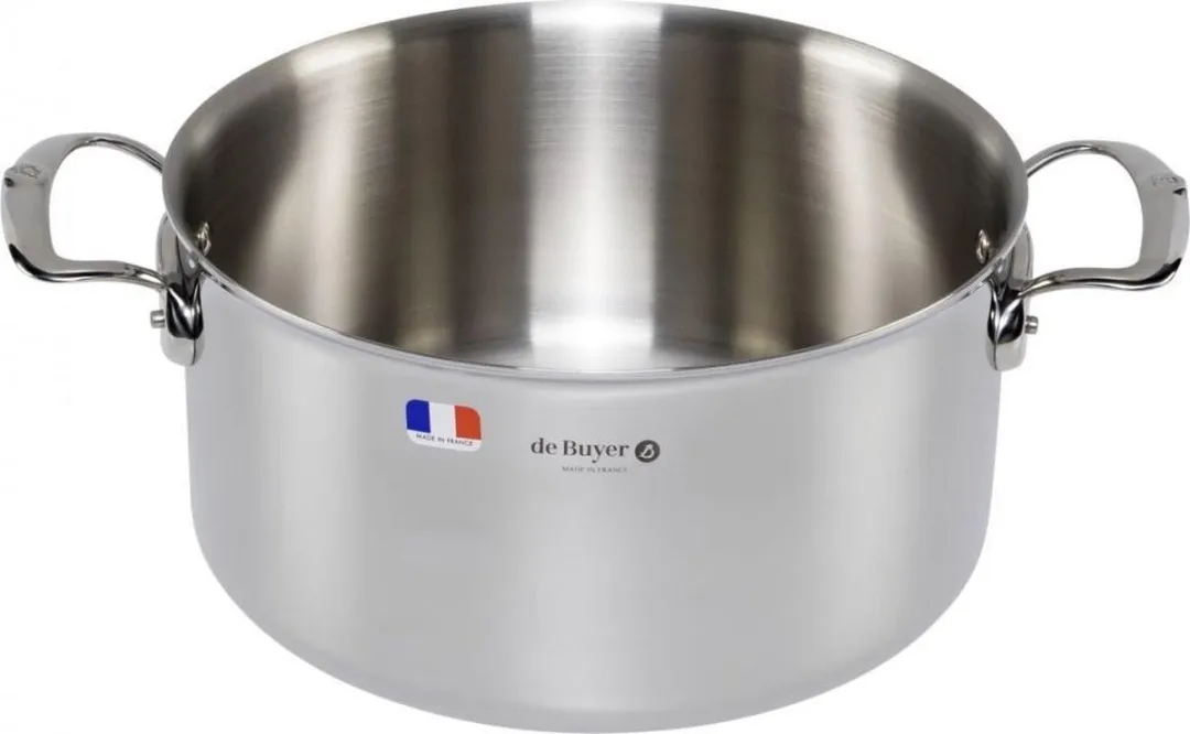 DeBuyer Affinity Kookpot 28cm
