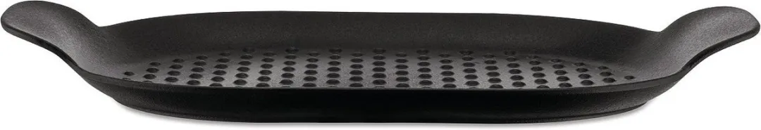 Alessi Grillpan Edo PU304