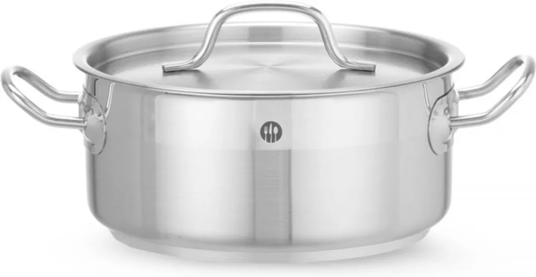 HENDI Kookpan 2,8L Inductie