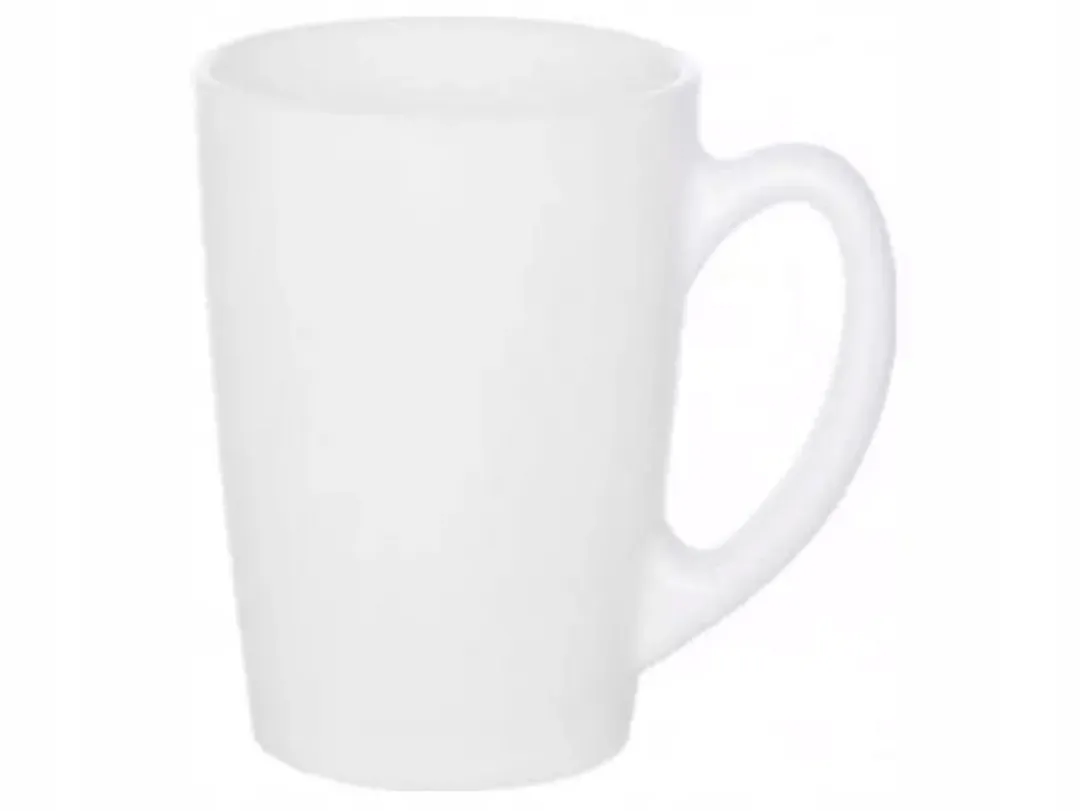 Luminarc New Morning Mok 320ml - Wit Glas