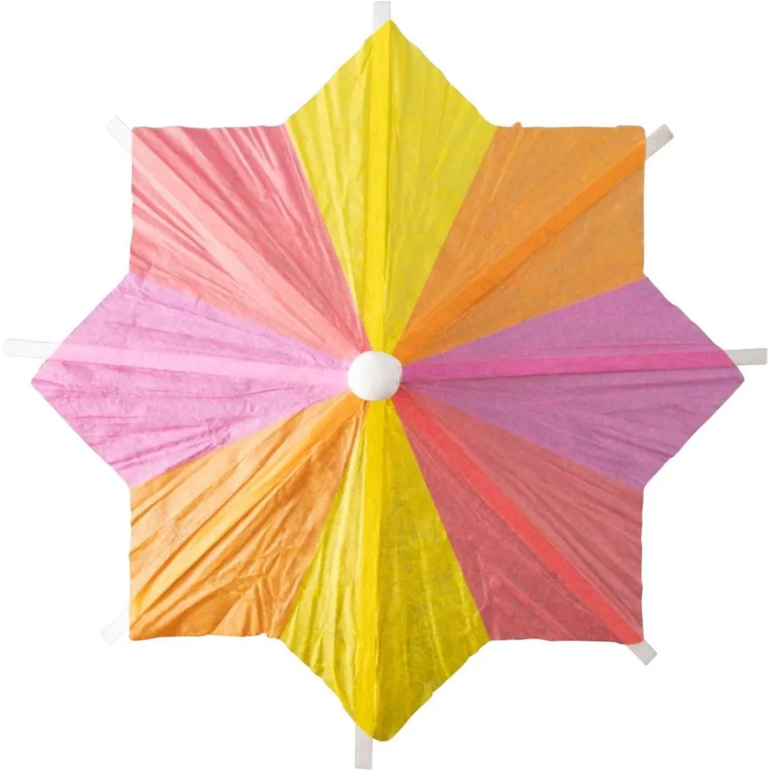 Fackelmann 31246 Cocktailprikkers - 15 Stuks - Multicolor - 15 cm
