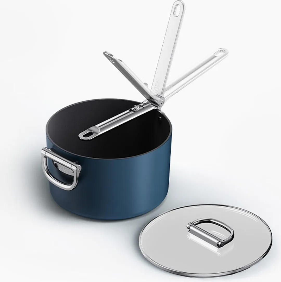 Joseph Joseph Space Steelpan 23cm
