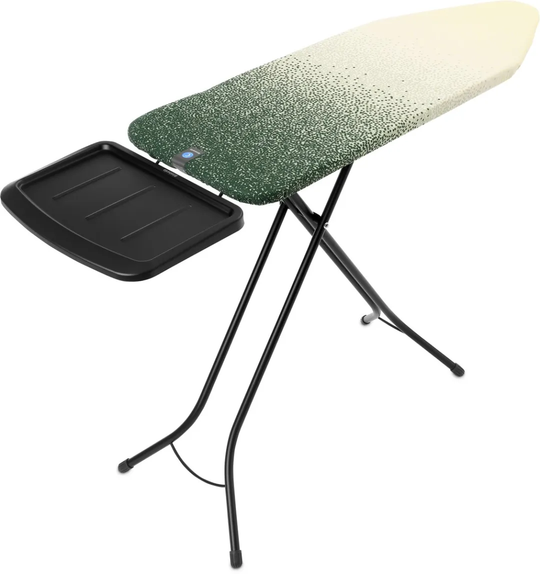Brabantia Strijkplank C 242106 - Stoomgeneratorhouder 124x45cm - New Dawn