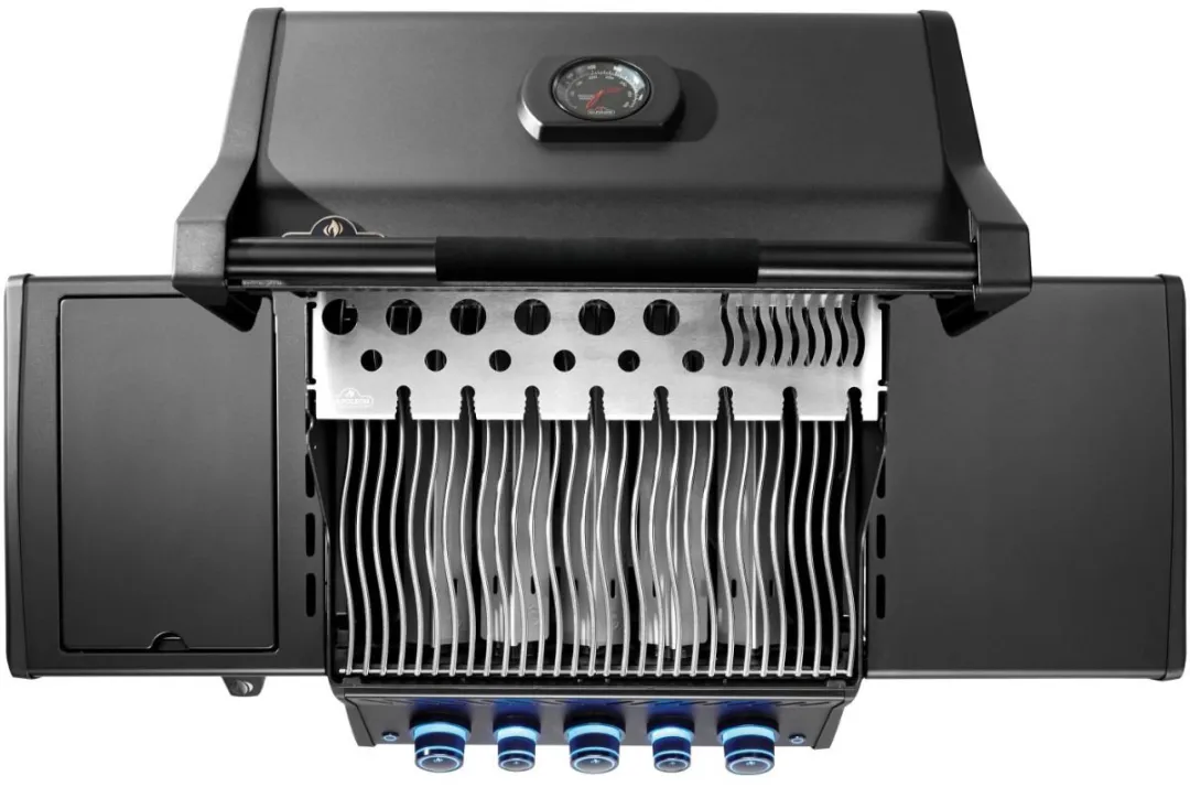 Napoleon Phantom Rogue Pro-s 425