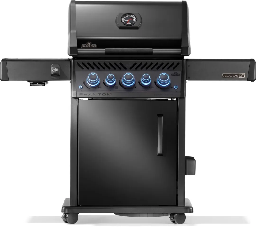 Napoleon Phantom Rogue Pro-s 425