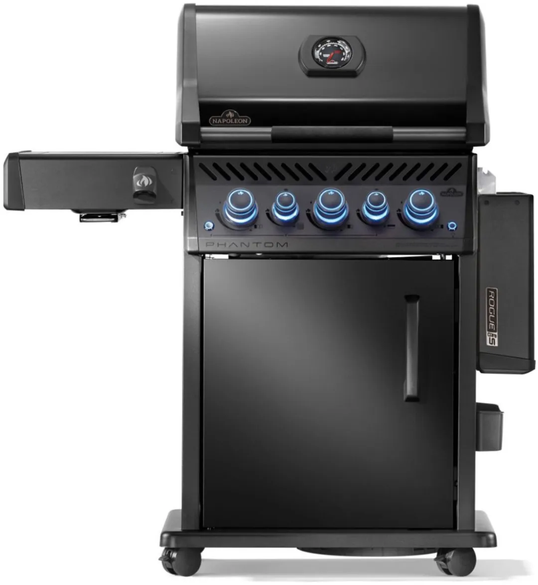 Napoleon Phantom Rogue Pro-s 425