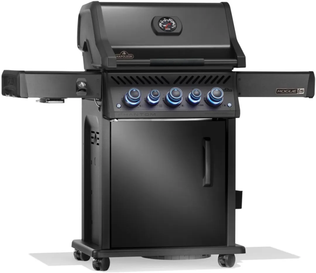 Napoleon Phantom Rogue Pro-s 425