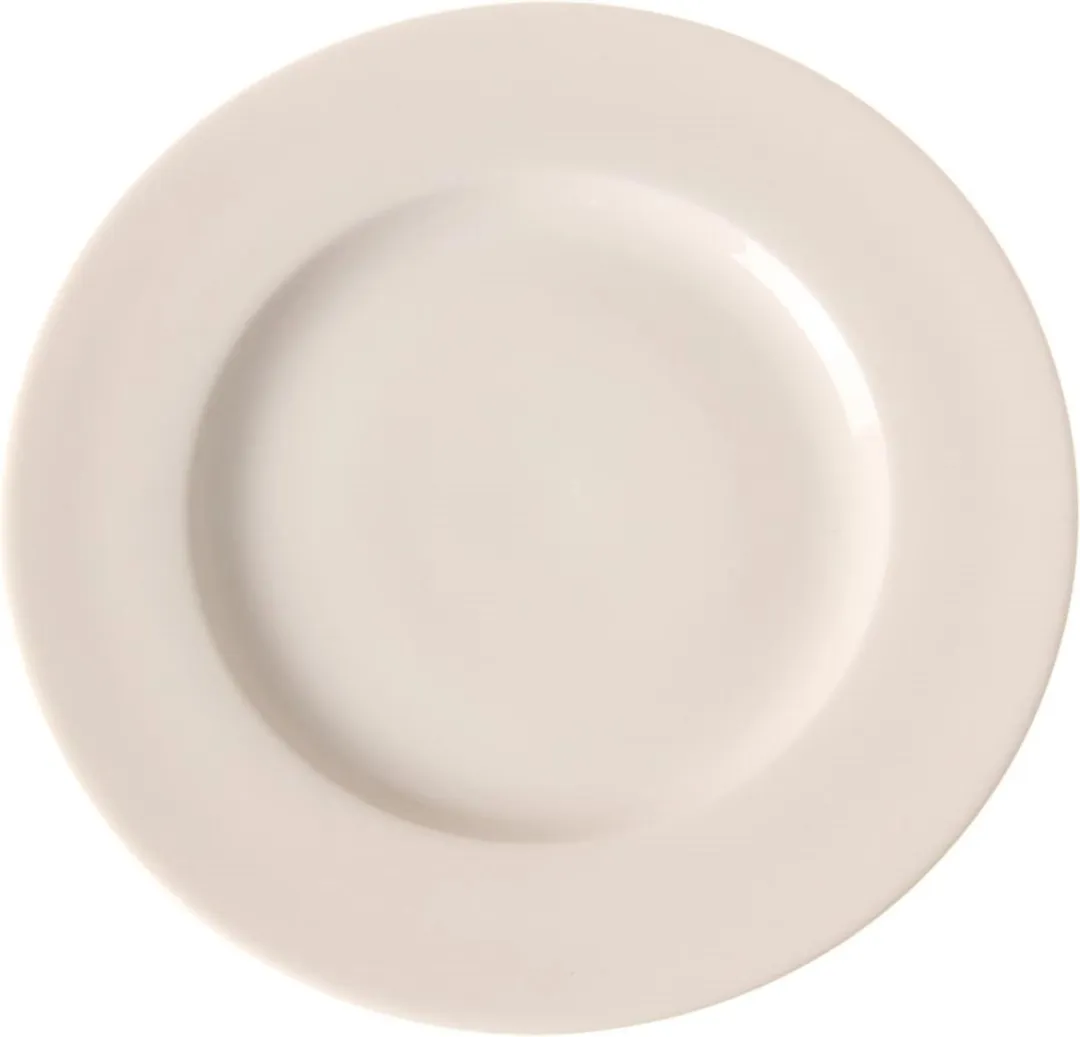 Hendi Plat Bord 23cm