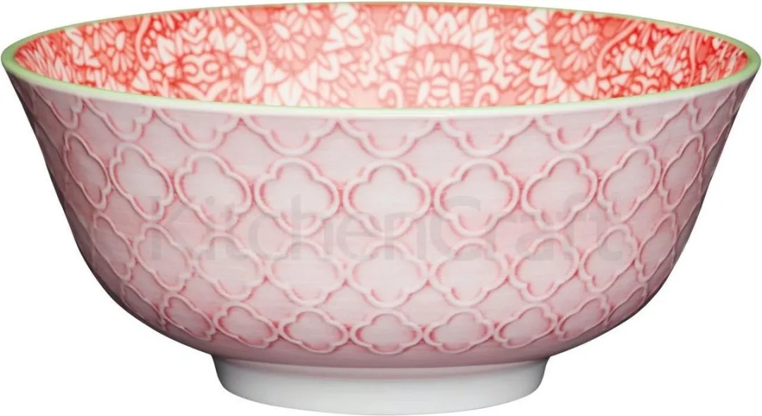 KitchenCraft Kom Keramiek 15,5cm